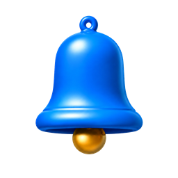 Notification bell