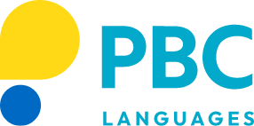 PBC Languages Logo