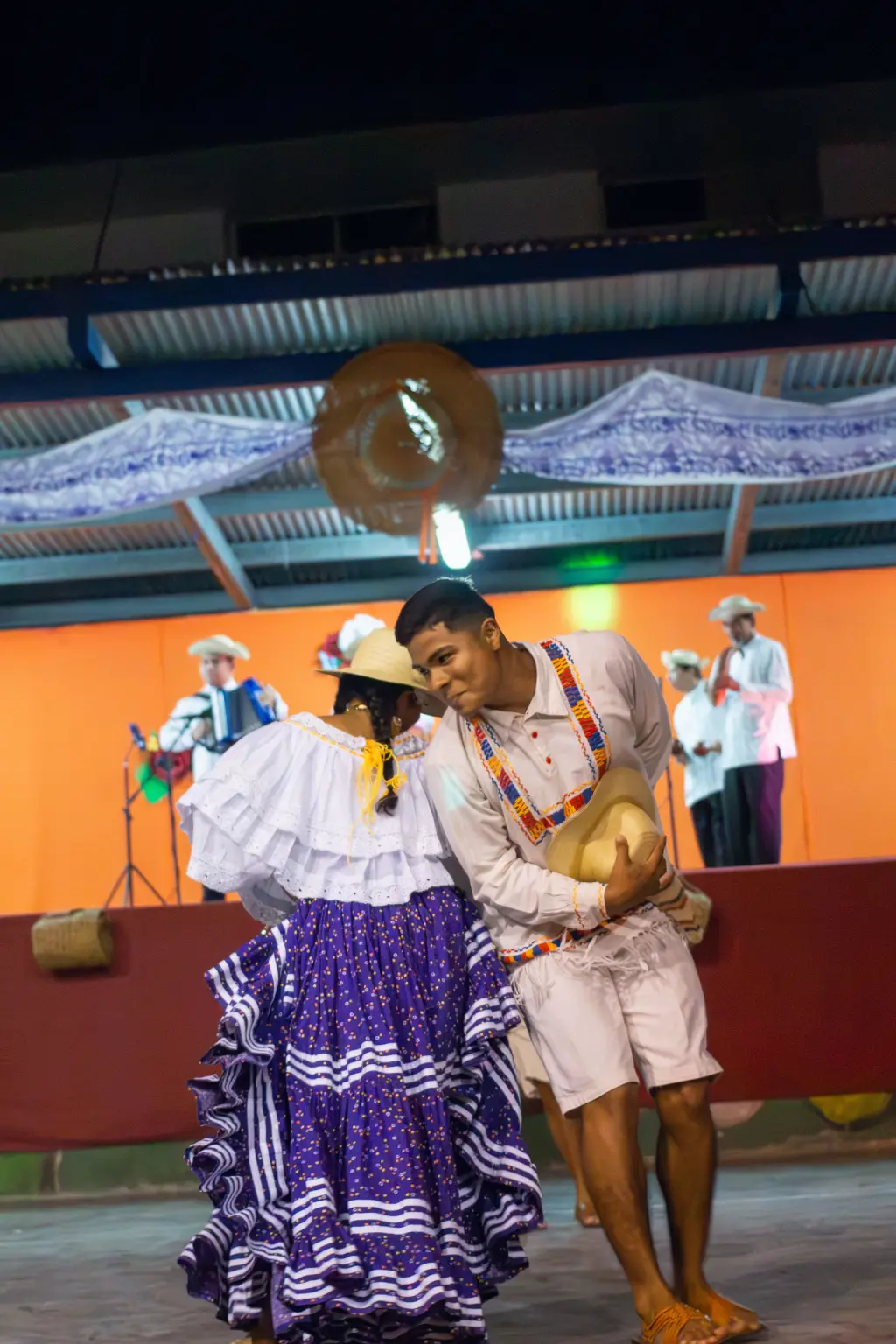 Cultural events