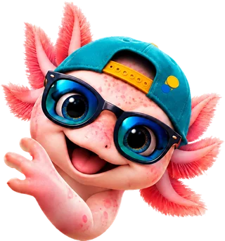 PBC mascot