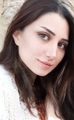 Yasmine
